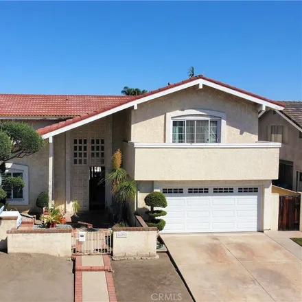 Buy this 4 bed house on 16282 Serenade Lane in Huntington Beach, CA 92647