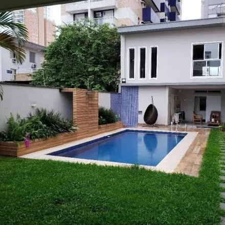 Buy this 3 bed house on Rua Doutor Manoel Vitorino 60 in Gonzaga, Santos - SP