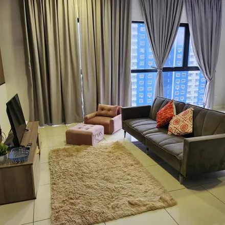 Image 9 - unnamed road, Pantai Dalam, 59200 Kuala Lumpur, Malaysia - Apartment for rent