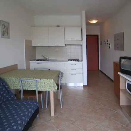 Rent this studio apartment on 33054 Lignano Sabbiadoro Udine