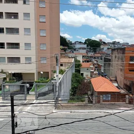 Rent this 3 bed house on Rua Coronel Meireles 437 in Vila Laís, São Paulo - SP