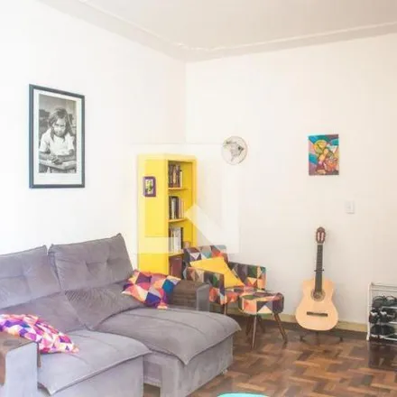 Rent this 2 bed apartment on bauru country in Avenida Getúlio Vargas 100, Menino Deus