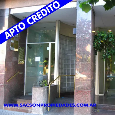Buy this studio condo on Avenida Rivadavia 14300 in Partido de La Matanza, B1704 ESP Ramos Mejía