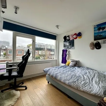 Image 7 - Professor Lorentzlaan 88, 1181 WL Amstelveen, Netherlands - Apartment for rent
