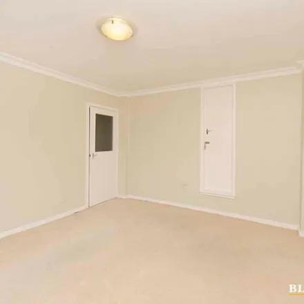 Rent this 1 bed apartment on Australian Capital Territory in 19 Waite Street, Farrer 2607
