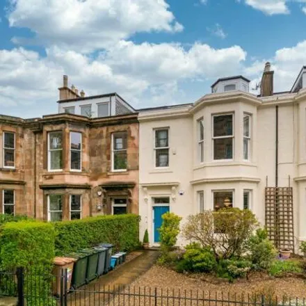 Buy this 4 bed apartment on 11 Leamington Terrace in City of Edinburgh, EH10 4JU