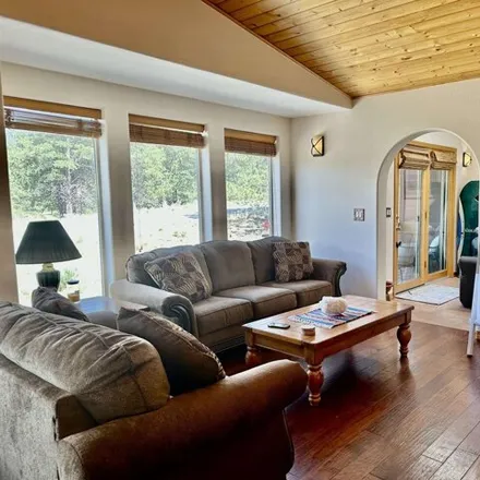 Image 3 - Country Club Drive, Angel Fire, Colfax County, NM 87710, USA - House for sale