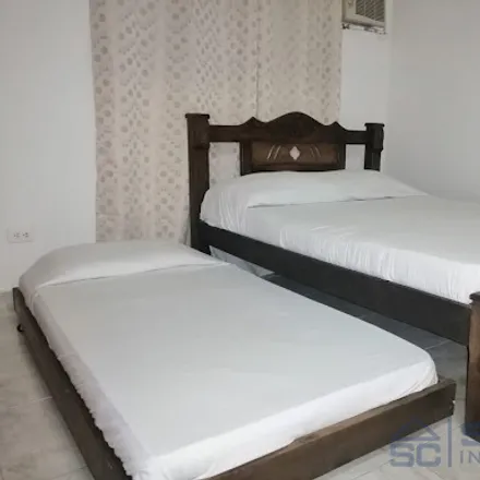 Rent this 2 bed apartment on Calle 70 in Crespo, 130002 Cartagena