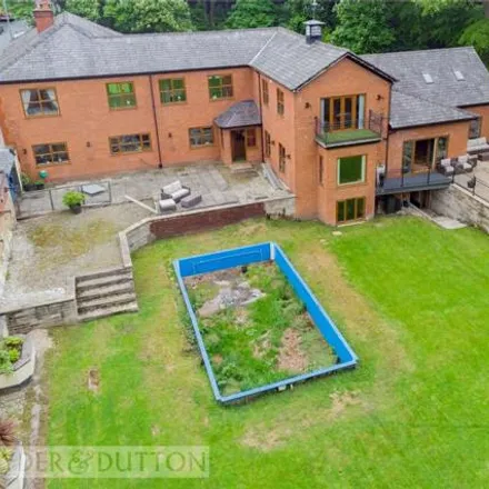 Image 7 - Bury and Rochdale Old Road, Heywood, OL10 4AT, United Kingdom - House for sale
