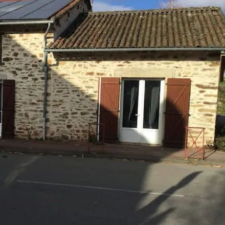 Image 9 - 87230 Dournazac, France - House for rent