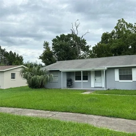 Rent this 3 bed house on 14841 SW 43rd Terrace Rd in Ocala, Florida