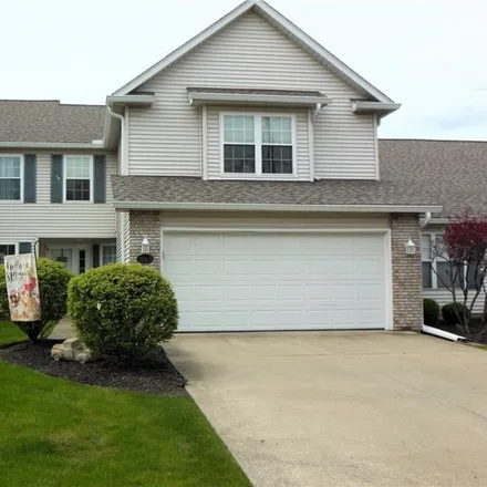 Buy this 3 bed condo on 1244 Watermark Lane in Fairport Harbor, Lake County