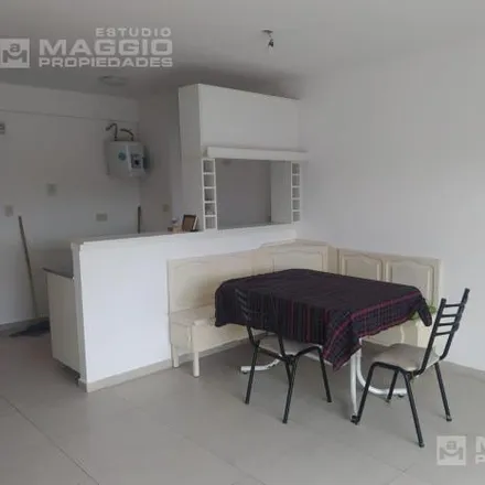 Rent this studio apartment on Saavedra 1091 in Ramos Mejía Sur, B1704 FLD Ramos Mejía