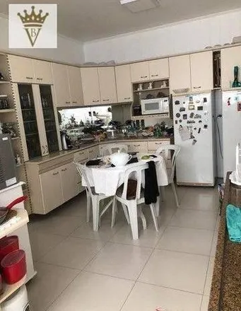 Buy this 3 bed house on Rua Antônio Tavares 484 in Cambuci, São Paulo - SP