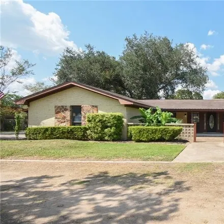 Buy this 3 bed house on 604 Blyth Road in Victoria, TX 77904