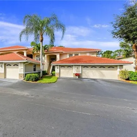 Rent this 3 bed condo on 8103 Celeste Drive in Lely Resort, Collier County