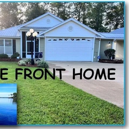 Buy this 3 bed house on 725 Calhoun Drive in White Oak, Henry County