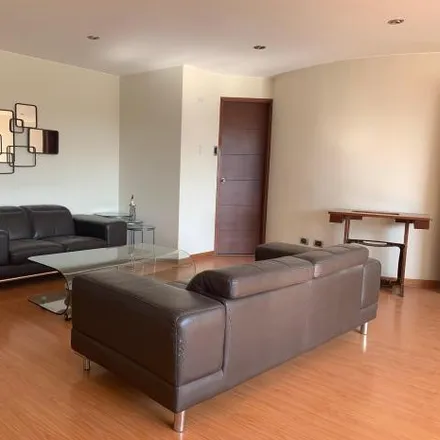 Buy this 3 bed apartment on Jirón Las Dalias in Santiago de Surco, Lima Metropolitan Area 10853