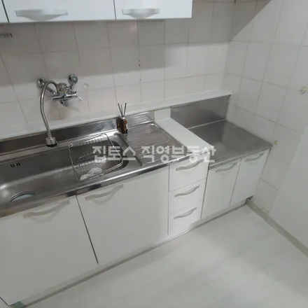 Image 6 - 서울특별시 서초구 양재동 257-7 - Apartment for rent