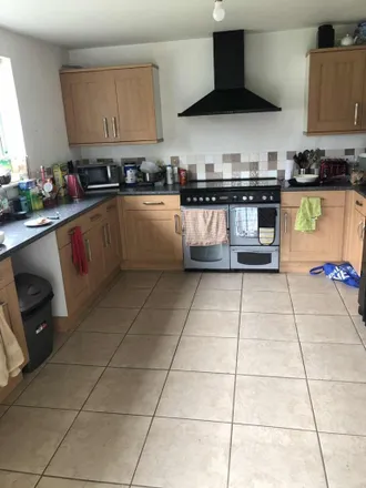 Image 2 - 2 Third Avenue, Bristol, BS7 0RT, United Kingdom - House for rent