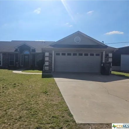 Rent this 4 bed house on 6030 County Road 3300 in Lampasas County, TX 76539