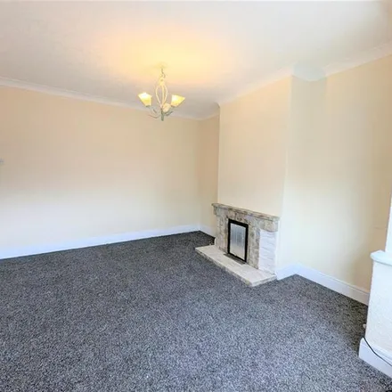Rent this 3 bed apartment on Rathlin Road in Dewsbury, WF12 7EY