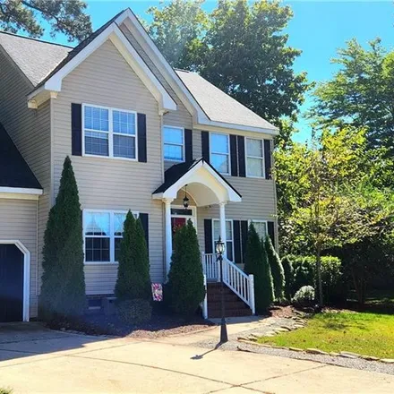 Buy this 5 bed house on 2801 Scaleboard Circle in Chesapeake, VA 23323