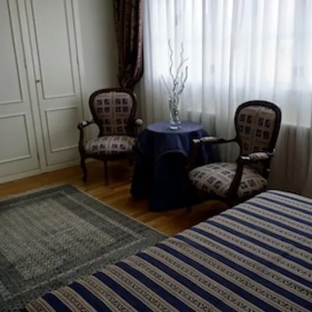 Rent this 2 bed apartment on Madrid in Calle de José Miguel Guridi, 28043 Madrid