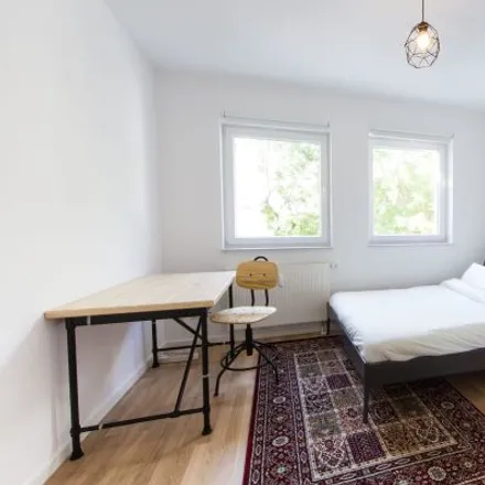 Rent this 2 bed room on Archibaldweg 12 in 10317 Berlin, Germany