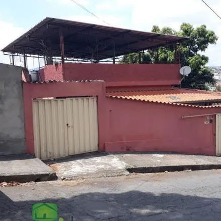 Buy this 3 bed house on Rua Doutor Cícero de Castro in Parque Industrial, Contagem - MG