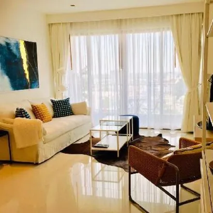 Rent this 1 bed apartment on Refresh 24 in Phla Phong Phanit Road, Khlong Toei District