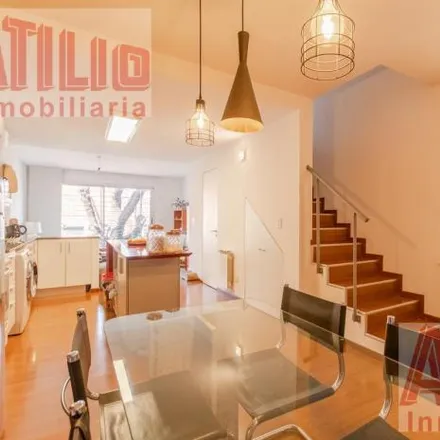Buy this 2 bed apartment on Ramallo 3577 in Saavedra, C1430 COD Buenos Aires