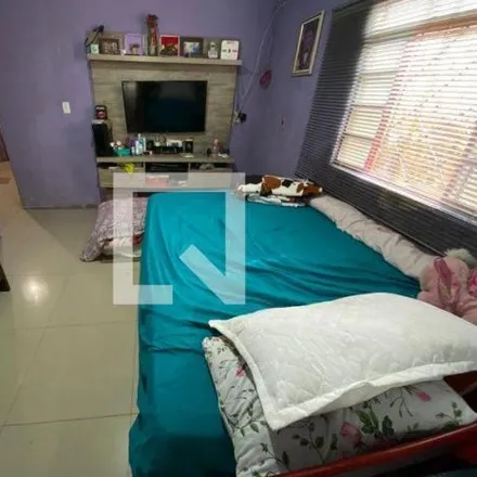 Rent this 1 bed house on Travessa Montana in Jardim Aparecida, Alvorada - RS