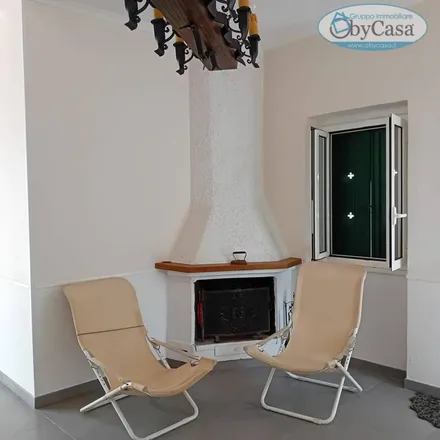Rent this 2 bed apartment on Via Perusia in 00050 Marina di Cerveteri RM, Italy