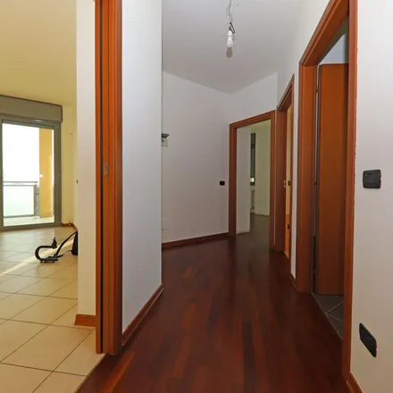 Image 5 - Viale Giuseppe Mazzini 2, 20831 Seregno MB, Italy - Apartment for rent