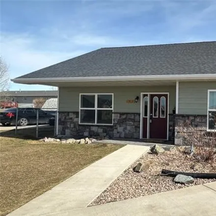 Buy this 6 bed house on 1598 Spruce Court in Great Falls, MT 59405