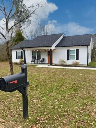 Buy this 3 bed house on 256 Flora Street in LaFayette, GA 30728