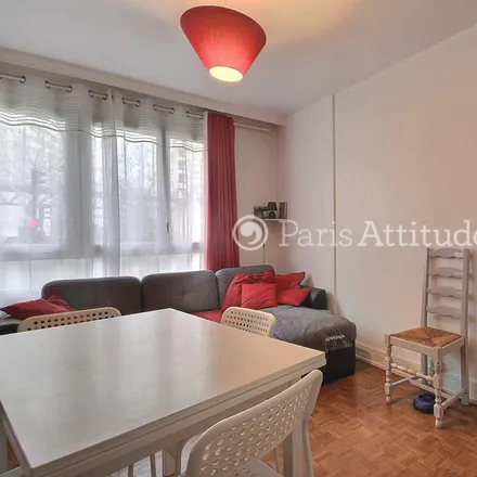 Image 4 - 118 Avenue Daumesnil, 75012 Paris, France - Apartment for rent