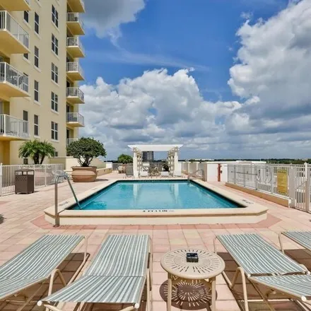 Image 8 - Eagle Premier Realty LLC, Cleveland Street, Clearwater, FL 33755, USA - Condo for sale