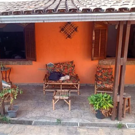 Buy this 3 bed house on Rua Roldão Miranda in Sede, Contagem - MG