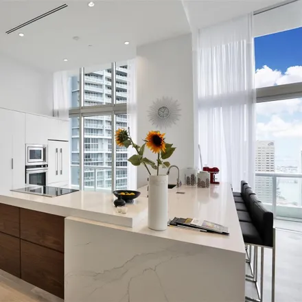 Image 4 - Icon Brickell South Tower, Southeast 5th Street, Miami, FL 33131, USA - Condo for rent