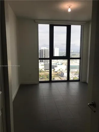 Rent this 2 bed condo on Canvas in 1630 Northeast 1st Avenue, Miami