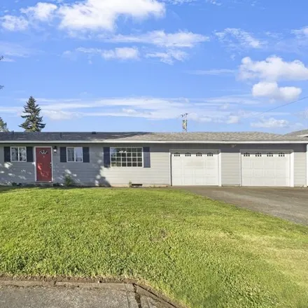 Buy this 3 bed house on 4103 Northeast Thurston Way in Vancouver, WA 98662