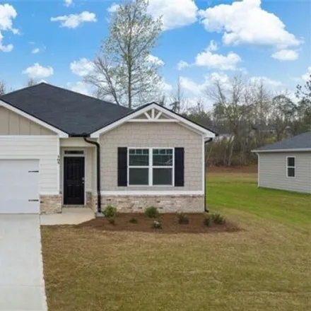 Buy this 4 bed house on unnamed road in Warner Robins, GA 31005