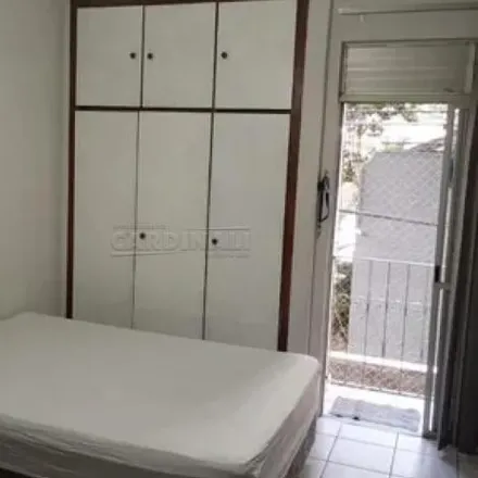 Rent this 1 bed apartment on Rua Tito Joaquim de Lemos in Ponte Preta, Campinas - SP