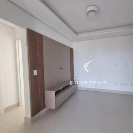 Rent this 2 bed apartment on Rua Henrique Shroeder in Taquaral, Campinas - SP