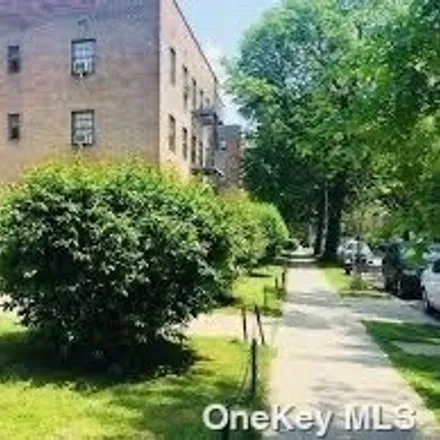 Rent this 2 bed apartment on 78-32 147th Street in New York, NY 11367