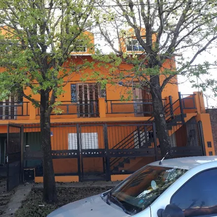 Buy this studio house on Taxi Rosario SRL in Gschwind 1267, Altos de Mendoza