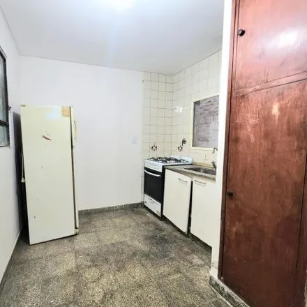 Buy this 1 bed apartment on Bernabé Aráoz 44 in Departamento Capital, San Miguel de Tucumán