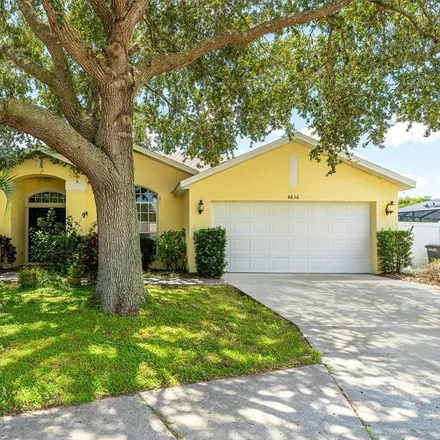 Buy this 4 bed house on 4828 Turtle Bay Terrace in Manatee County, FL 34203